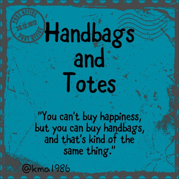 NOT FOR SALE. Welcome to My Closet 👜👛🎒👝 - Picture 1 of 13